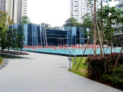 Cliveden At Grange (D10), Condominium #309122981